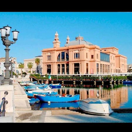 La Casetta Diele Bari Ngoại thất bức ảnh