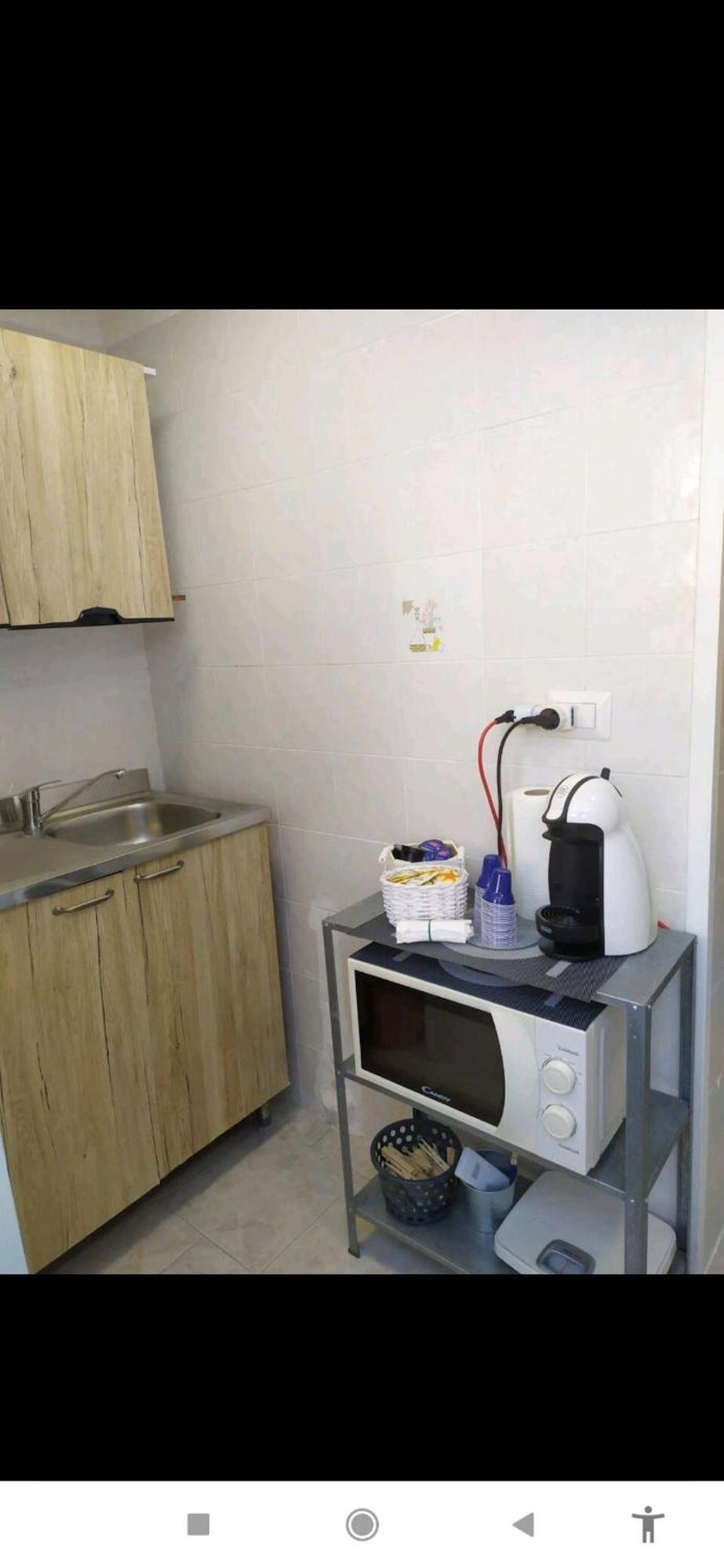 La Casetta Diele Bari Ngoại thất bức ảnh